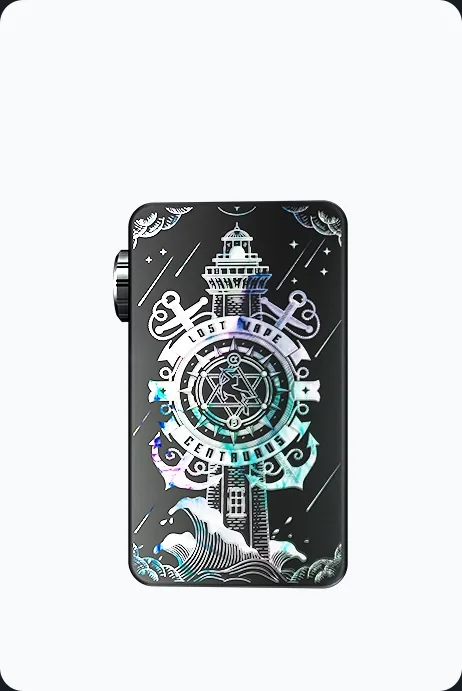 Centaurus vape : la M200 face à la Thelema Q200 Pro