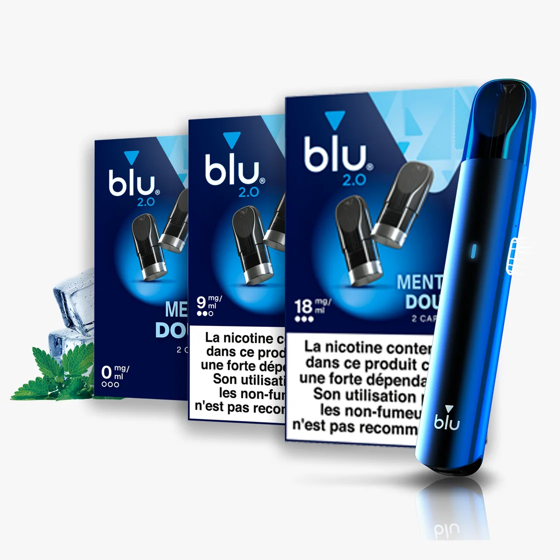 Tirage indirect ou direct : quelle cigarette électronique